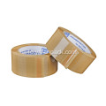 tape parcel ສີນ້ໍາຕານ adhesion ດີ